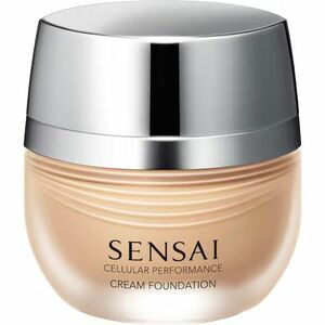 Sensai Krémový make-up SPF 15 Cellular Performance Foundations (Cream Foundation) 30 ml CF22 Natural Beige obraz