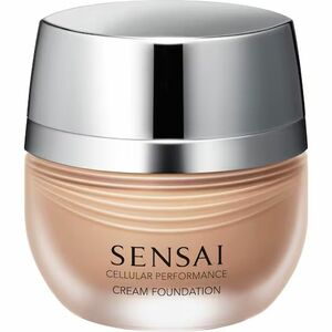 Sensai Krémový make-up SPF 15 Cellular Performance Foundations (Cream Foundation) 30 ml CF23 Almond Beige obraz