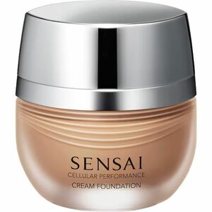 Sensai Krémový make-up SPF 15 Cellular Performance Foundations (Cream Foundation) 30 ml CF24 Amber Beige obraz