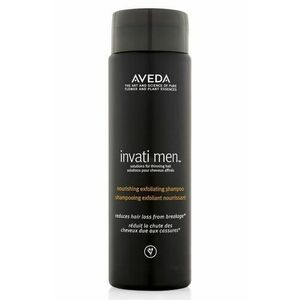 Aveda Šampon pro řídnoucí vlasy pro muže Invati Men™ (Exfoliating Shampoo) 250 ml obraz