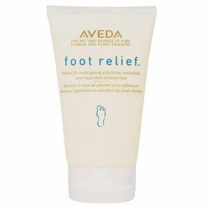 Aveda Hydratační krém na nohy Foot Relief (Moisturizing Creme) 125 ml obraz