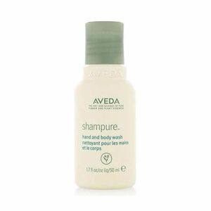 Aveda Tekuté mýdlo a sprchový gel v jednom Shampure (Hand & Body Wash) 250 ml obraz