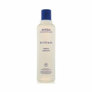 Aveda Šampon pro chemicky ošetřené vlasy Brilliant (Brilliant Shampoo) 250 ml obraz