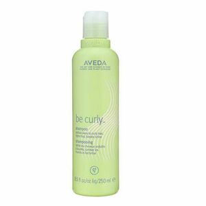 Aveda Šampon pro kudrnaté vlasy Be Curly (Shampoo) 250 ml obraz