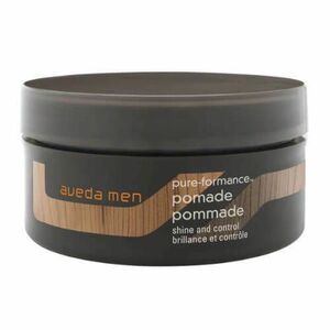 Aveda Pomáda na vlasy pro muže pro lesk a kontrolu Aveda Men (Pure-Formance Pomade) 75 ml obraz