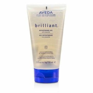 Aveda Gel na vlasy se střední fixací pro lesk Brilliant (Retexturing Gel) 150 ml obraz