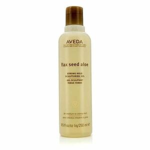 Aveda Silný stylingový gel Flax Seed Aloe (Sculpturing Gel) 250 ml obraz