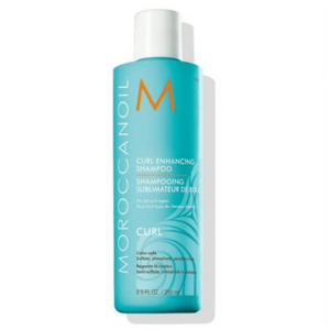 Moroccanoil Šampon pro kudrnaté vlasy (Curl Enhancing Shampoo) 250 ml obraz