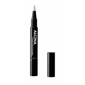 Alcina Projasňující korektor (Cover Coat Concealer) 5 ml 010 Light obraz