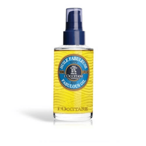 L`Occitane en Provence Tělový olej (Fabulous Oil) 100 ml obraz