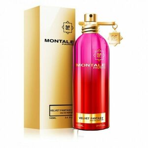 Montale Velvet Fantasy - EDP 100 ml obraz