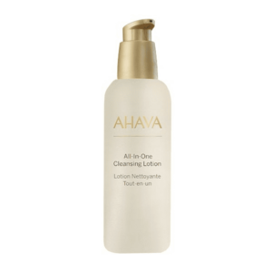 AHAVA Čisticí pleťové tonikum 3 v 1 (All In One Cleansing Lotion) 250 ml obraz