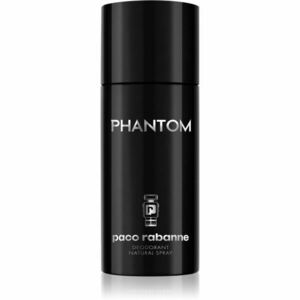 Rabanne Phantom - deodorant ve spreji 150 ml obraz