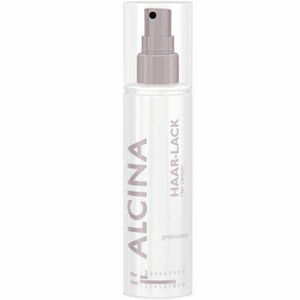 Alcina Lak na vlasy se silnou fixací (Hair-Lack) 500 ml obraz