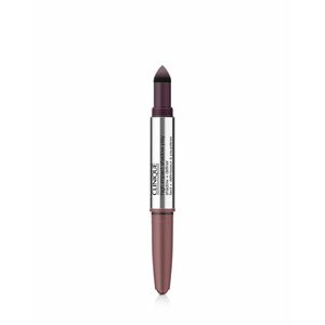 Clinique Oční stíny v tužce High Impact Shadow Play (Shadow and Definer) 1, 9 g Royal Couple obraz