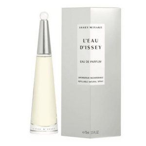 Issey Miyake L´Eau D´Issey - EDP (plnitelná) 75 ml obraz