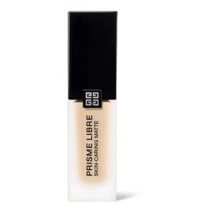 Givenchy Matující tekutý make-up Prisme Libre Skin-Caring Matte (Foundation) 30 ml 1-N80 obraz