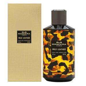 Mancera Wild Leather - EDP 120 ml obraz