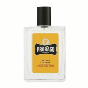 Proraso Kolínská voda se dřevem a kořením Wood & Spice 100 ml obraz