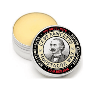 Captain Fawcett Vosk na knír Barberism (Moustache Wax) 15 ml obraz