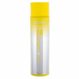 Alcina Šampon s kyselinou hyaluronovou Hyaluron 2.0 250 ml obraz