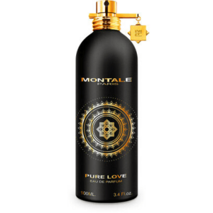 Montale Pure Love - EDP 100 ml obraz