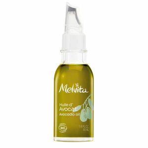 Melvita Organický avokádový olej (Avocado Oil) 50 ml obraz