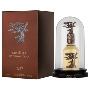 Lattafa Eternal Oud - EDP 100 ml obraz