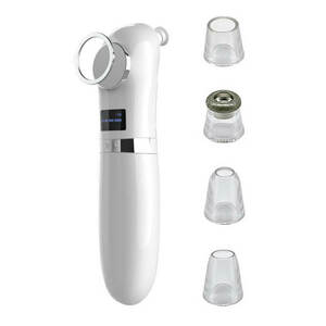BeautyRelax Diamantová mikrodermabraze Peelmax Hot & Cold obraz