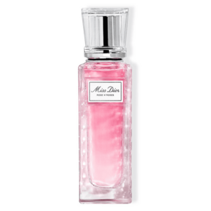 Dior Miss Dior Rose N`Roses - EDT - TESTER 20 ml - roller-pearl obraz