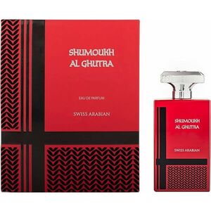 Swiss Arabian Shumoukh Al Ghutra - EDP 100 ml obraz