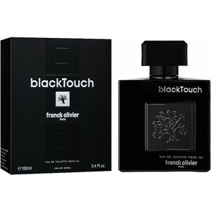 Franck Olivier Black Touch - EDT 100 ml obraz