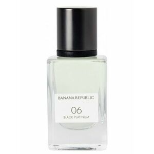 Banana Republic 06 Black Platinum - EDP 75 ml obraz