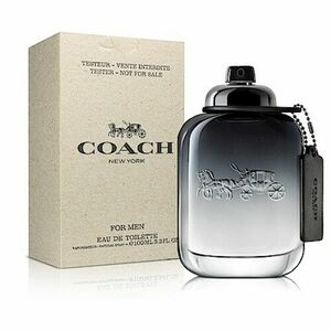 Coach For Men - EDT TESTER 100 ml obraz