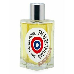 Etat Libre D´Orange Fat Electrician Semi-Modern Vetiver - EDP 50 ml obraz