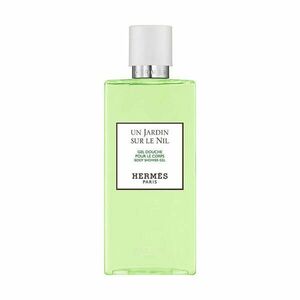 Hermes Un Jardin Sur Le Nil - sprchový gel 200 ml obraz