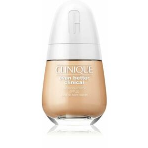 Clinique Pečující make-up SPF 20 Even Better Clinical (Serum Foundation) 30 ml WN 38 Stone obraz