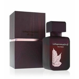 Rasasi La Yuqawam Femme - EDP 75 ml obraz