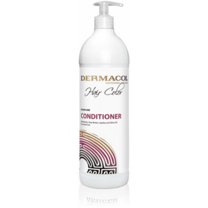 Dermacol Kondicionér pro barvené vlasy Color Care (Conditioner) 1000 ml obraz