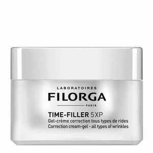 Filorga Pleťový krém proti vráskám Time-Filler 5 XP (Correction Cream) 50 ml obraz