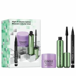 Clinique Dárková sada High Impact High-Fi Mascara Set obraz