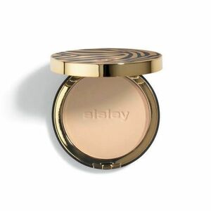 Sisley Jemný krémový pudr (Phyto-Poudre Compacte) 12 g 2 Natural obraz