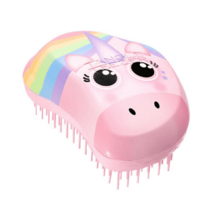 Tangle Teezer Kartáč na vlasy Original Rainbow Unicorn Print obraz