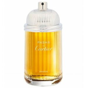 Cartier Pasha Parfum - parfém - TESTER 100 ml obraz