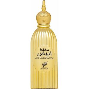 Afnan Mukhalat Abiyad - EDP 100 ml obraz