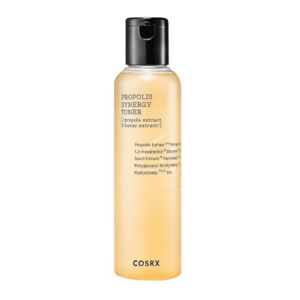 COSRX Pleťové tonikum s propolisem (Full Fit Propolis Synergy Toner) 150 ml obraz