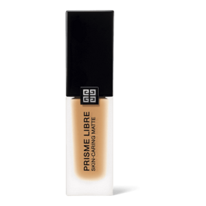 Givenchy Matující tekutý make-up Prisme Libre Skin-Caring Matte (Foundation) 30 ml 4-N280 obraz