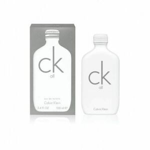 Calvin Klein CK All - EDT 200 ml obraz