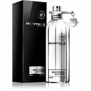 Montale Wild Pears - EDP 100 ml obraz