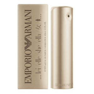 Giorgio Armani Emporio She - EDP 100 ml obraz